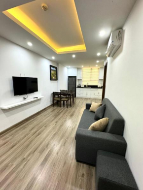 Rental Apartment - LEVUHOUSE